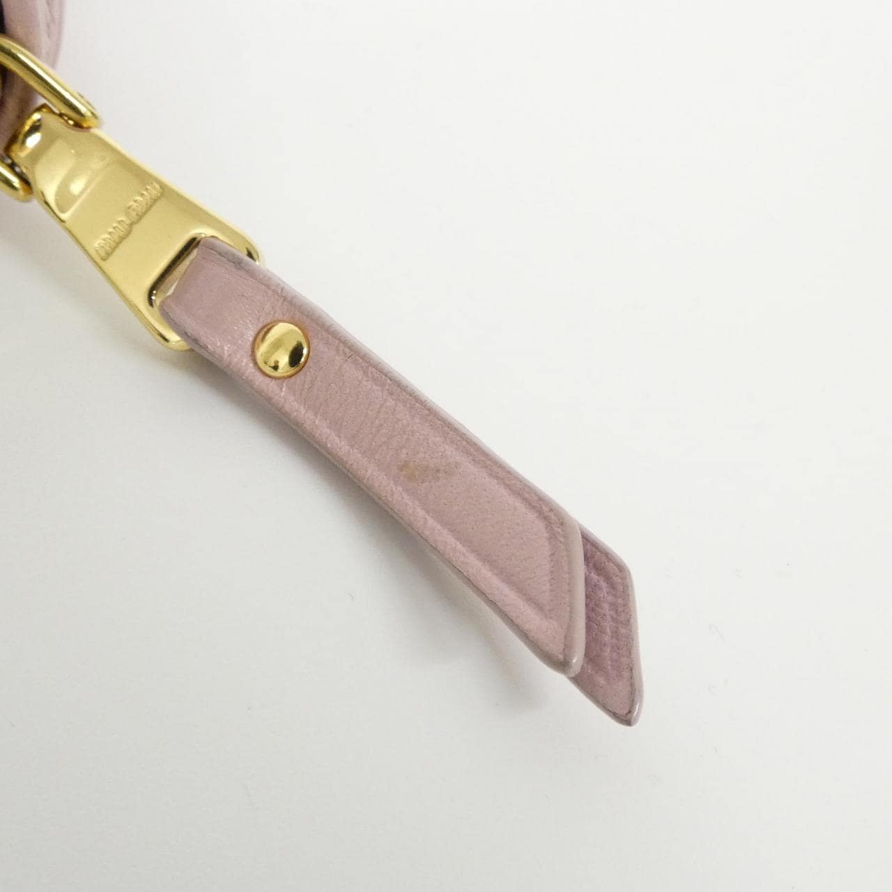 ミュウミュウ 5ML522 財布