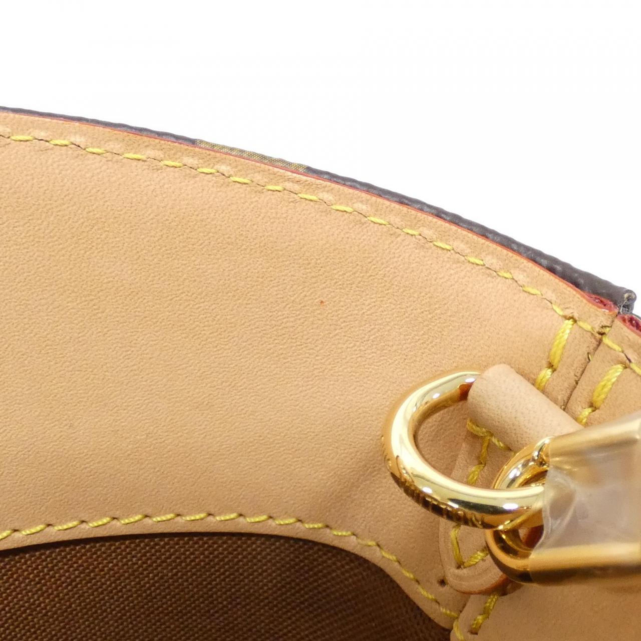 ルイヴィトン モノグラム リヴァージュBB M14680 ショルダーバッグ