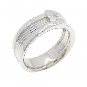 K18WG ring