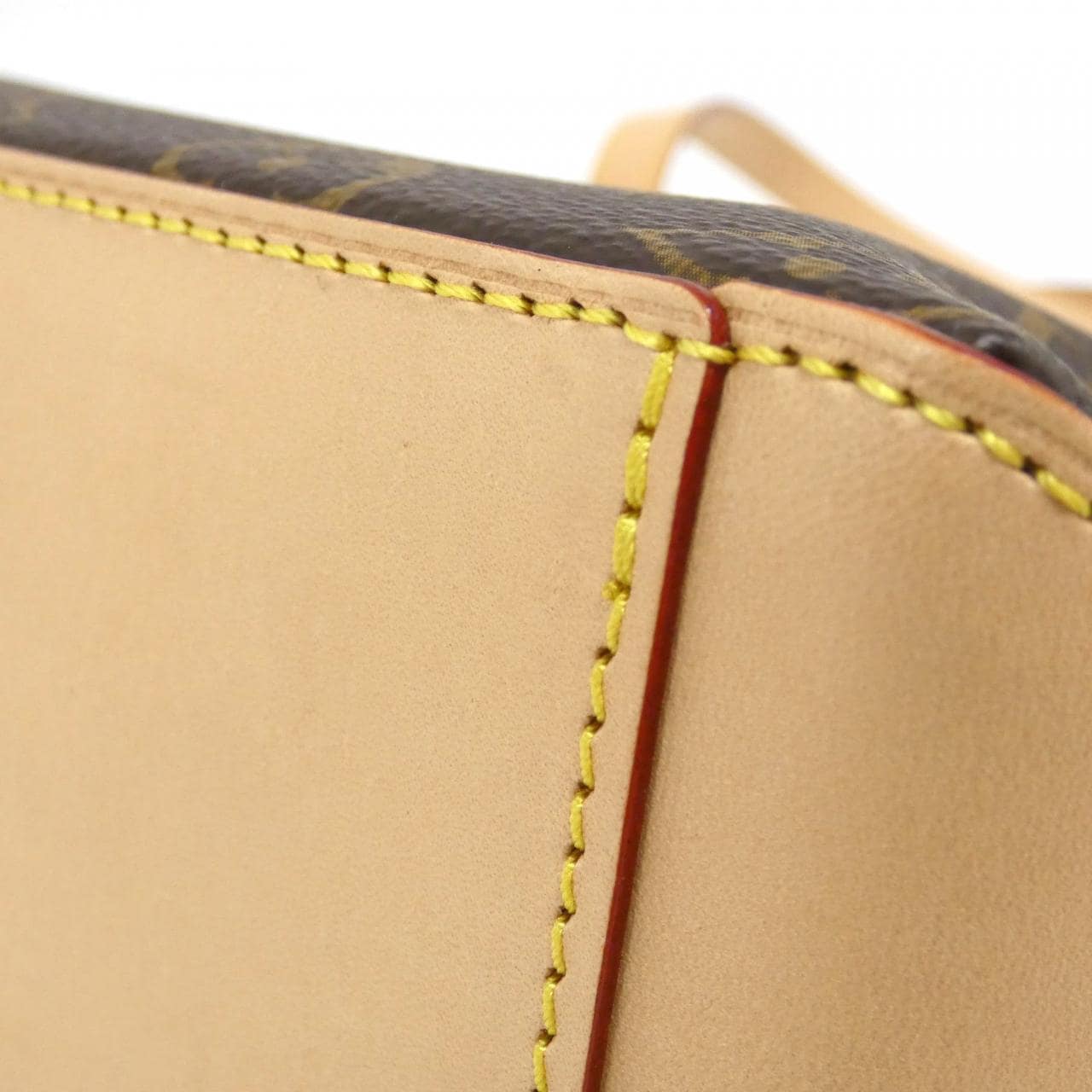 LOUIS VUITTON Monogram Piano M12095 包