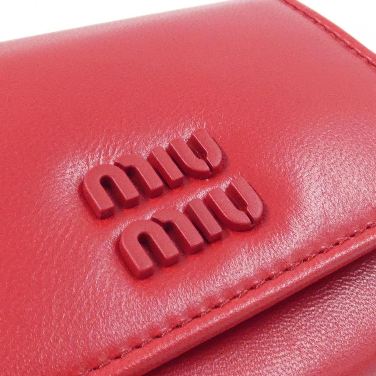 MIU MIU 5MR030 卡夾