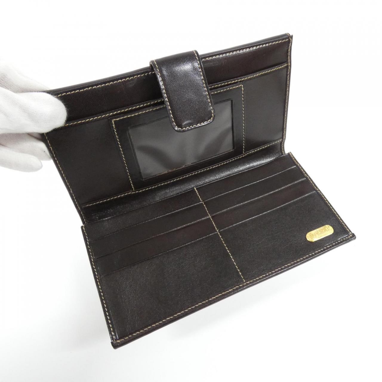 【ヴィンテージ】フェンディ 30806 財布