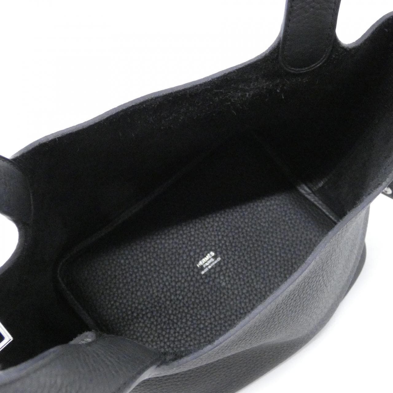 エルメス ピコタン ロック PM 056289CK バッグ