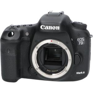 Canon EOS 7D MARK II