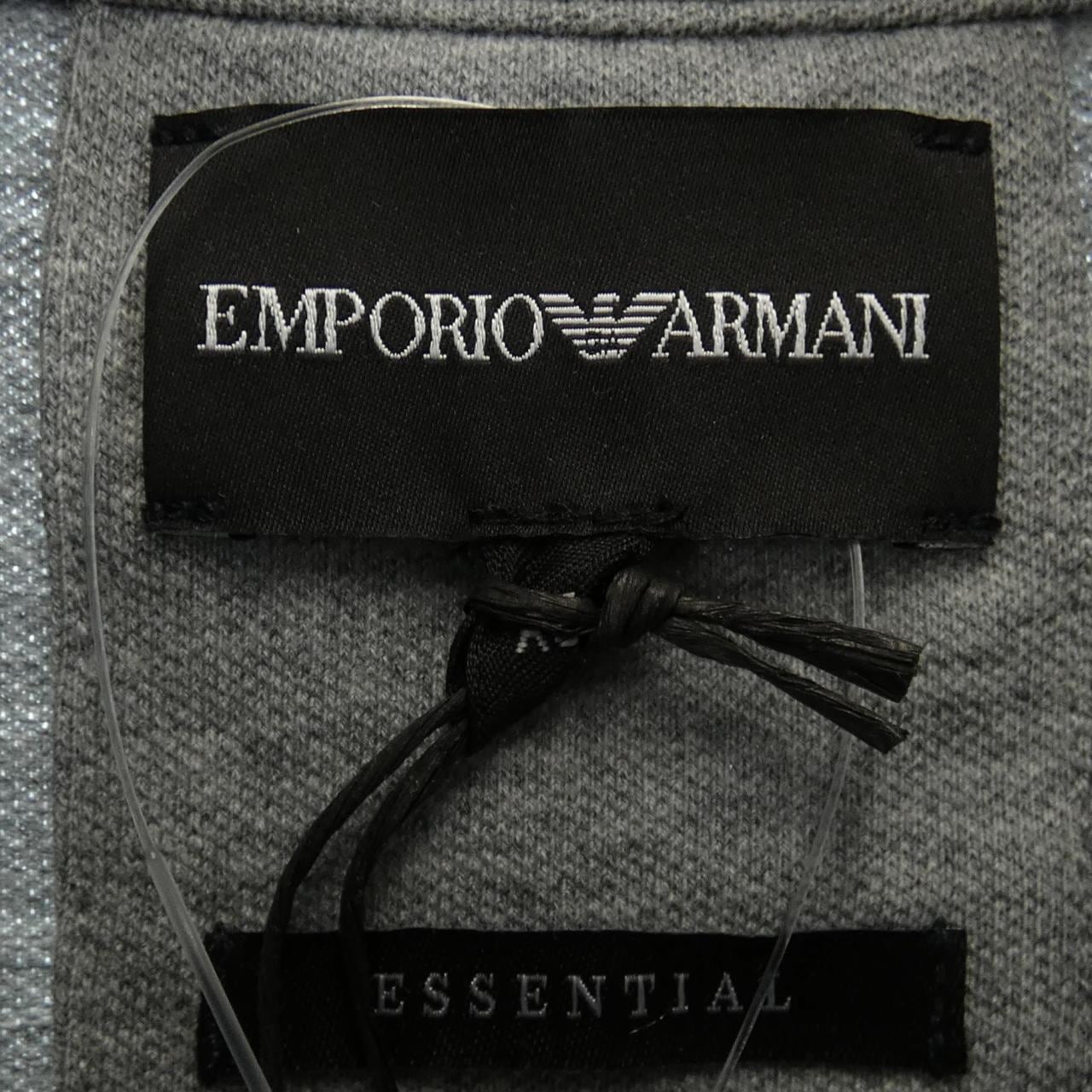 エンポリオアルマーニ EMPORIO ARMANI ポロシャツ