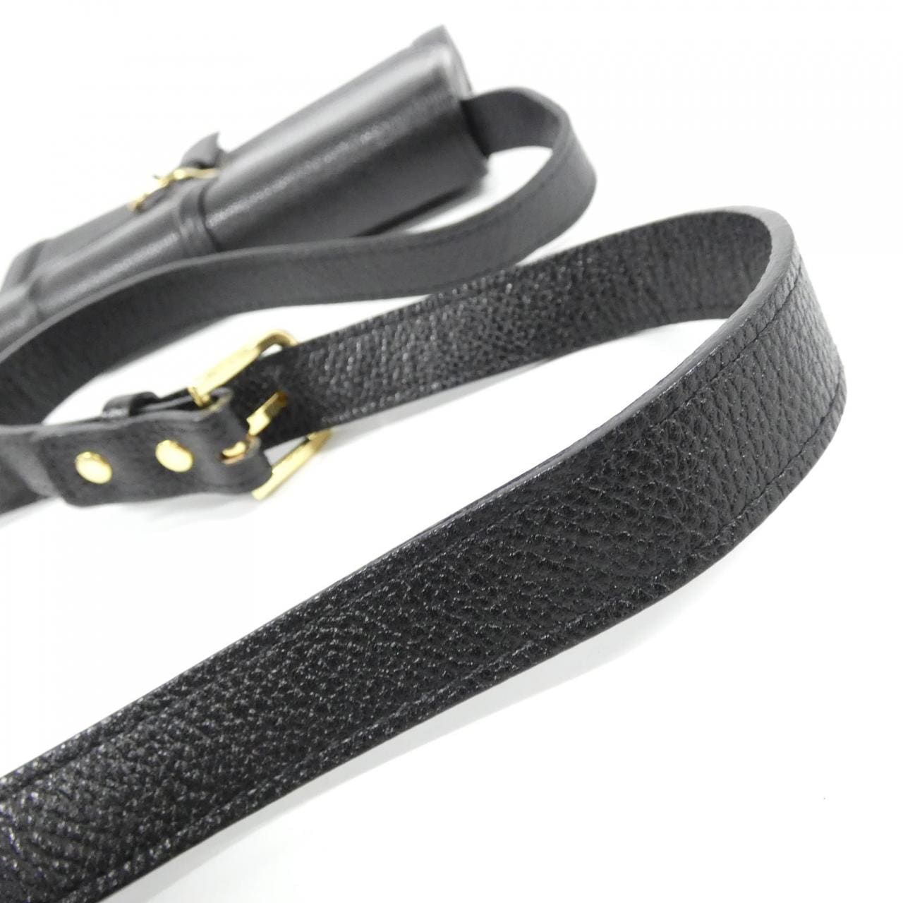 【ヴィンテージ】イヴサンローラン ショルダーバッグ