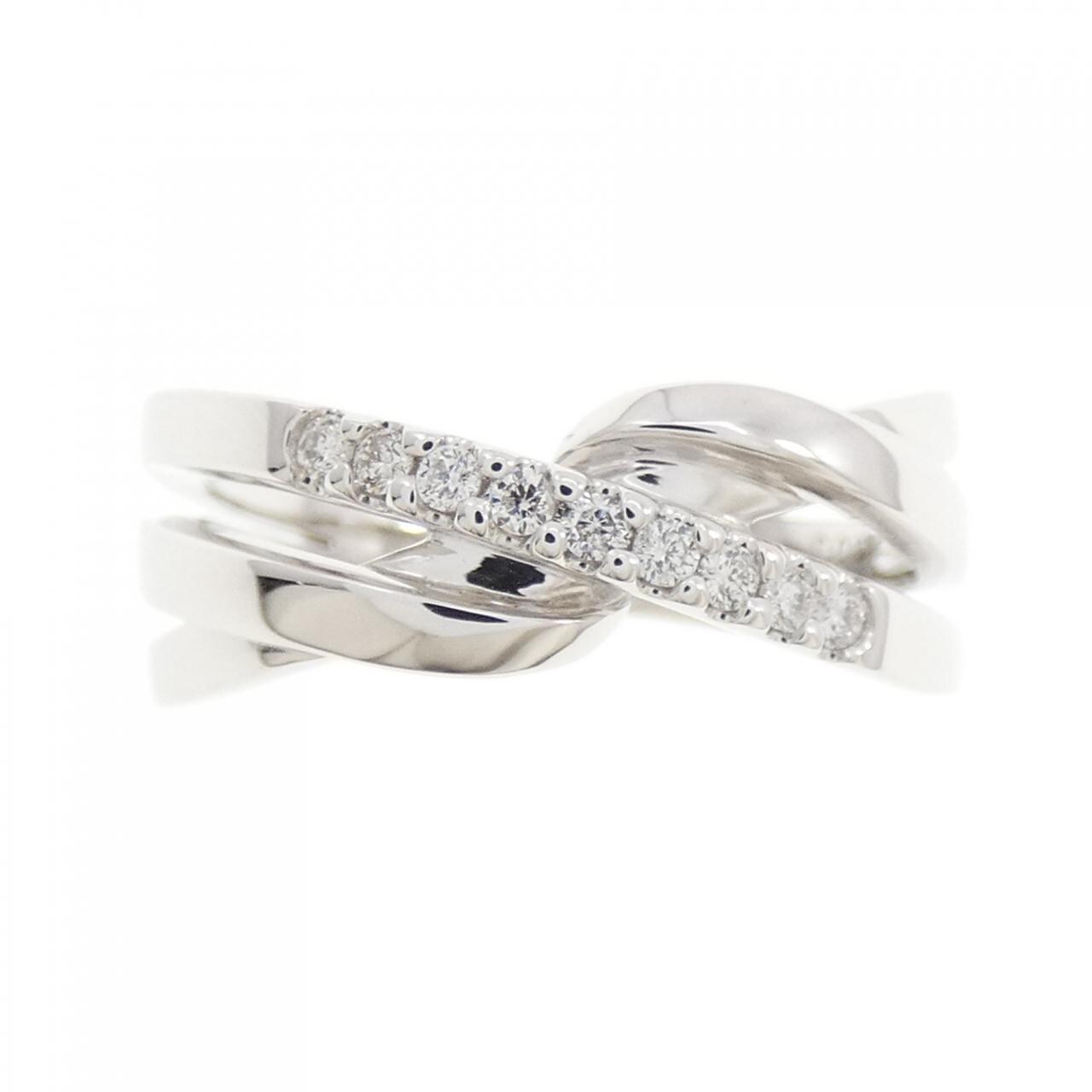 VENDOME钻石0.10CT