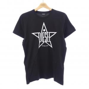 ディーゼル DIESEL Tシャツ