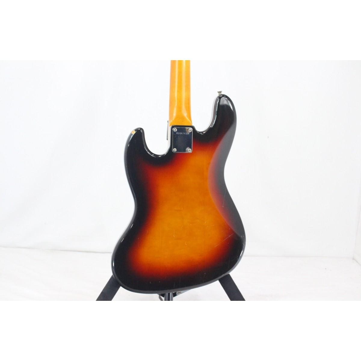 ＦＥＲＮＡＮＤＥＳ　　ＲＪＢ－４２　６４ＭＯＤＥＬ