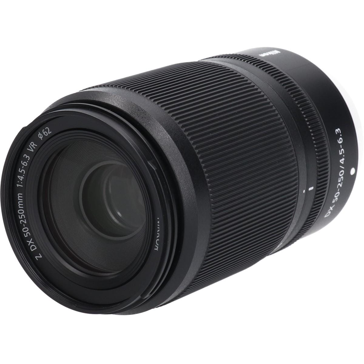 Z DX50-250mm F4.5-6.3VR