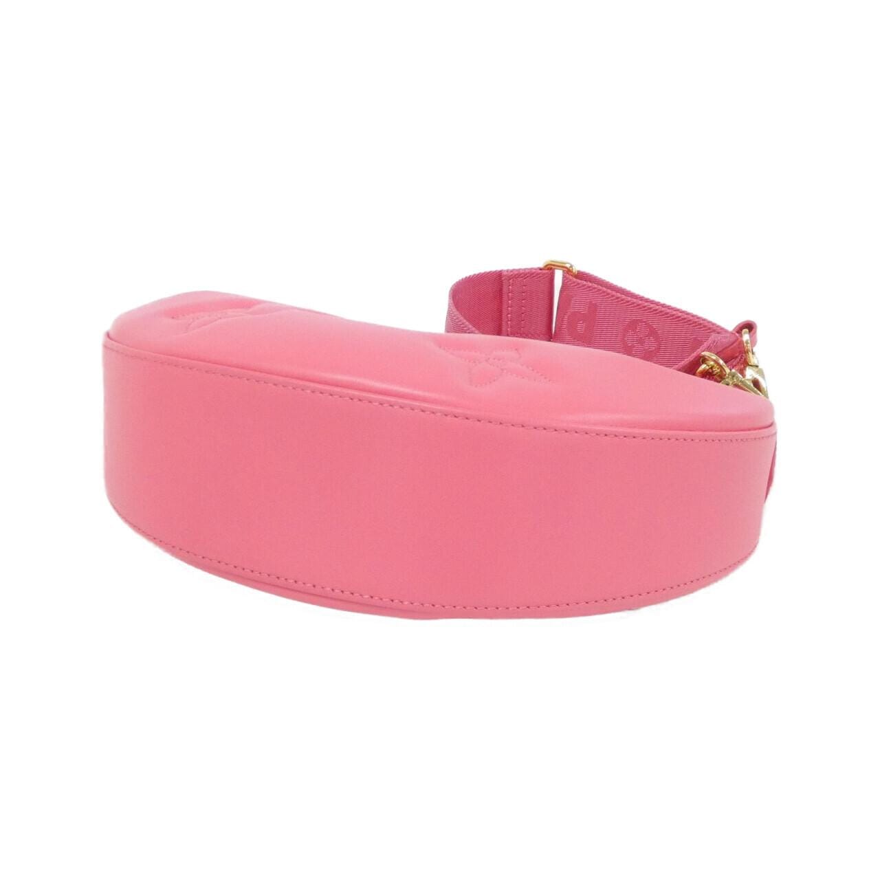 ルイヴィトン バブルグラム オーバー ザ ムーン M59915 ショルダーバッグ