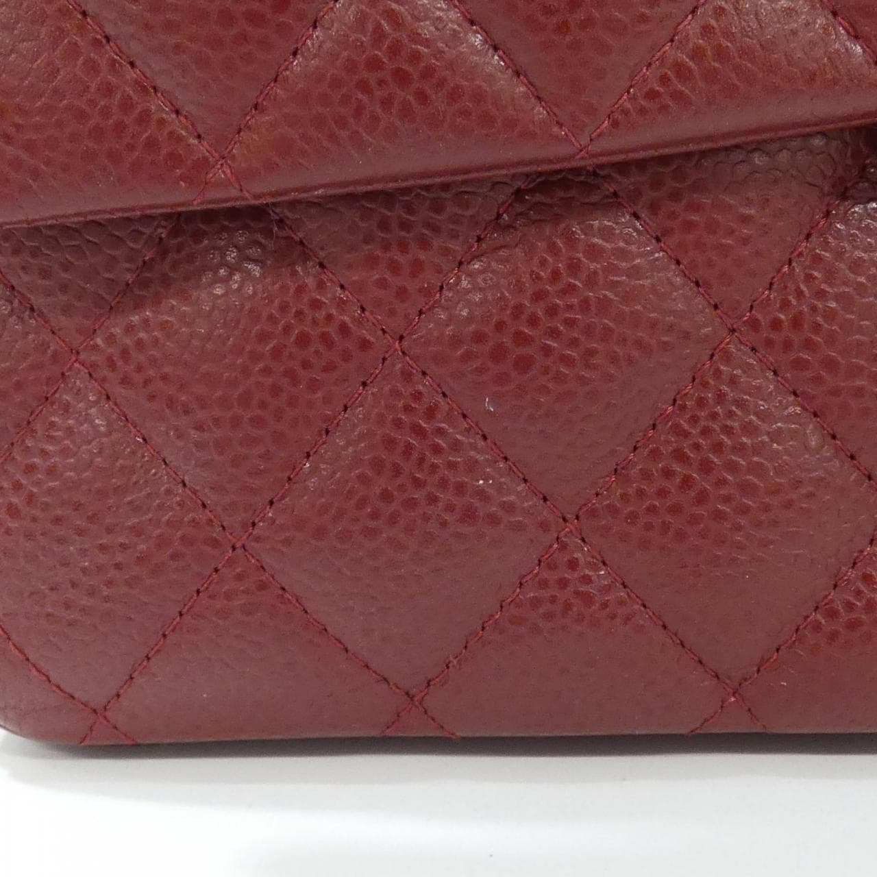 シャネル 1112 ショルダーバッグ