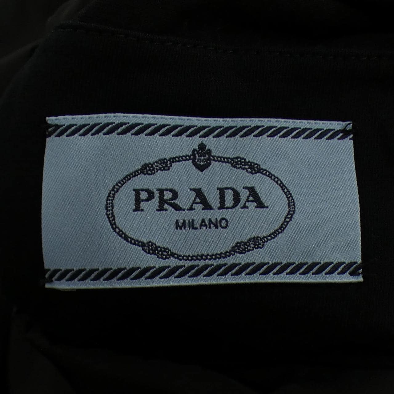 プラダ PRADA 138640 SOOO 17XE ジャケット