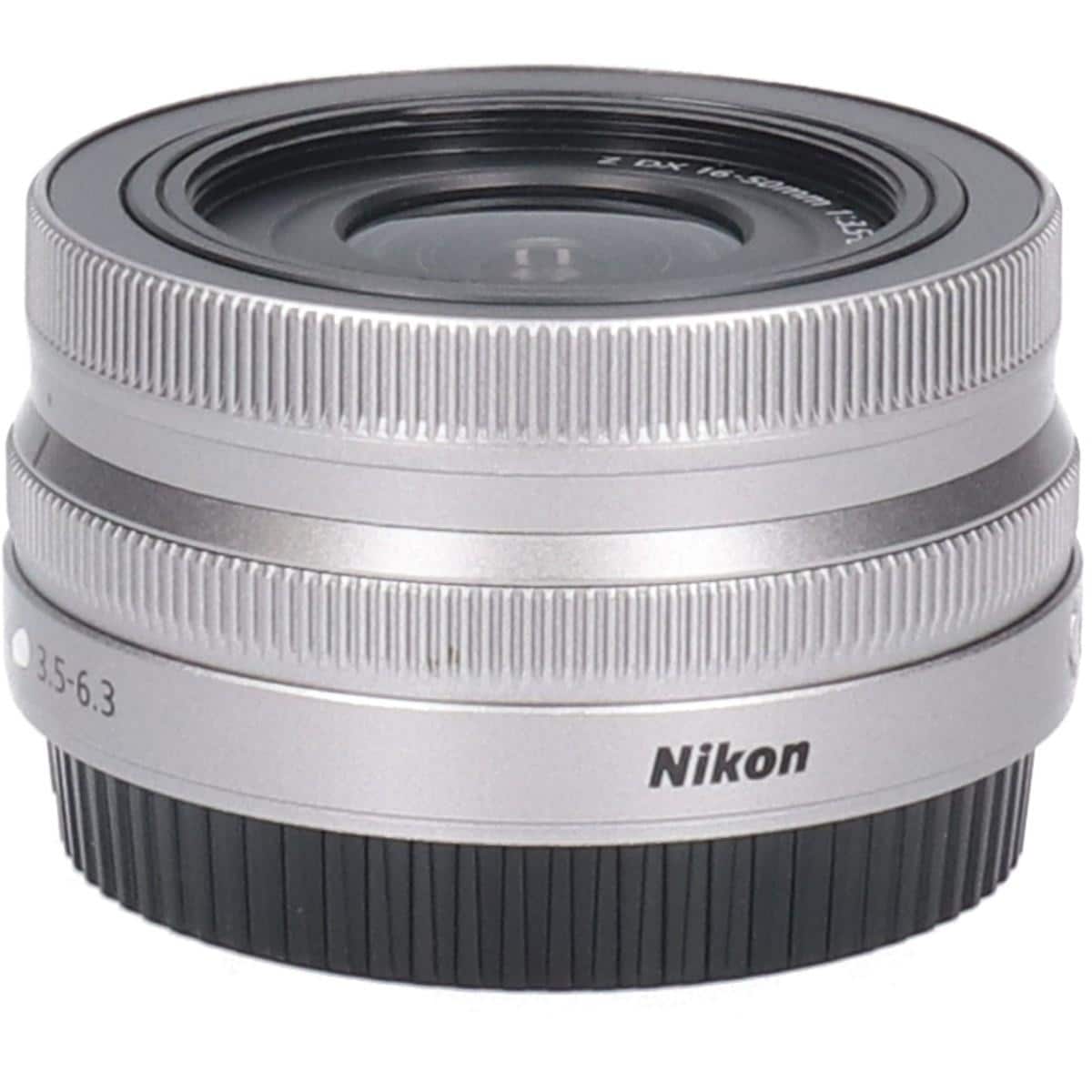 Ｚ　ＤＸ１６－５０ｍｍ　Ｆ３．５－６．３ＶＲ　ＳＶ
