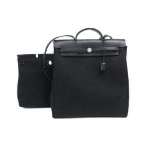 【ヴィンテージ】エルメス エールバッグ MM 030866CB バッグ