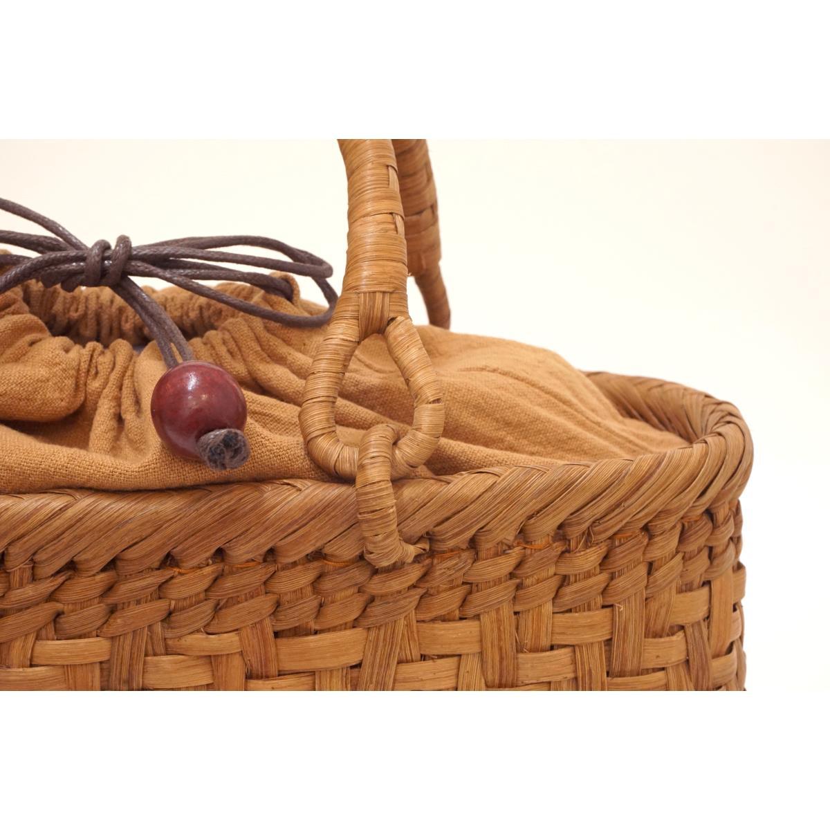 【新品】山葡萄バッグ