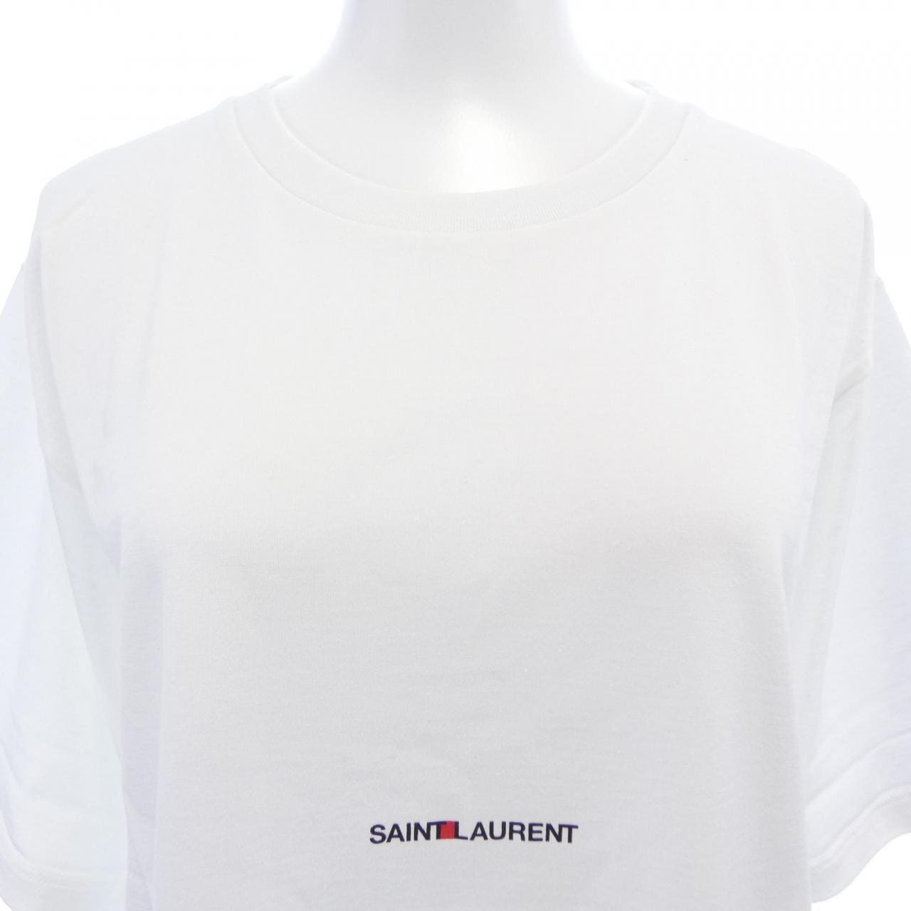 サンローラン SAINT LAURENT 460876 YB2DQ Tシャツ