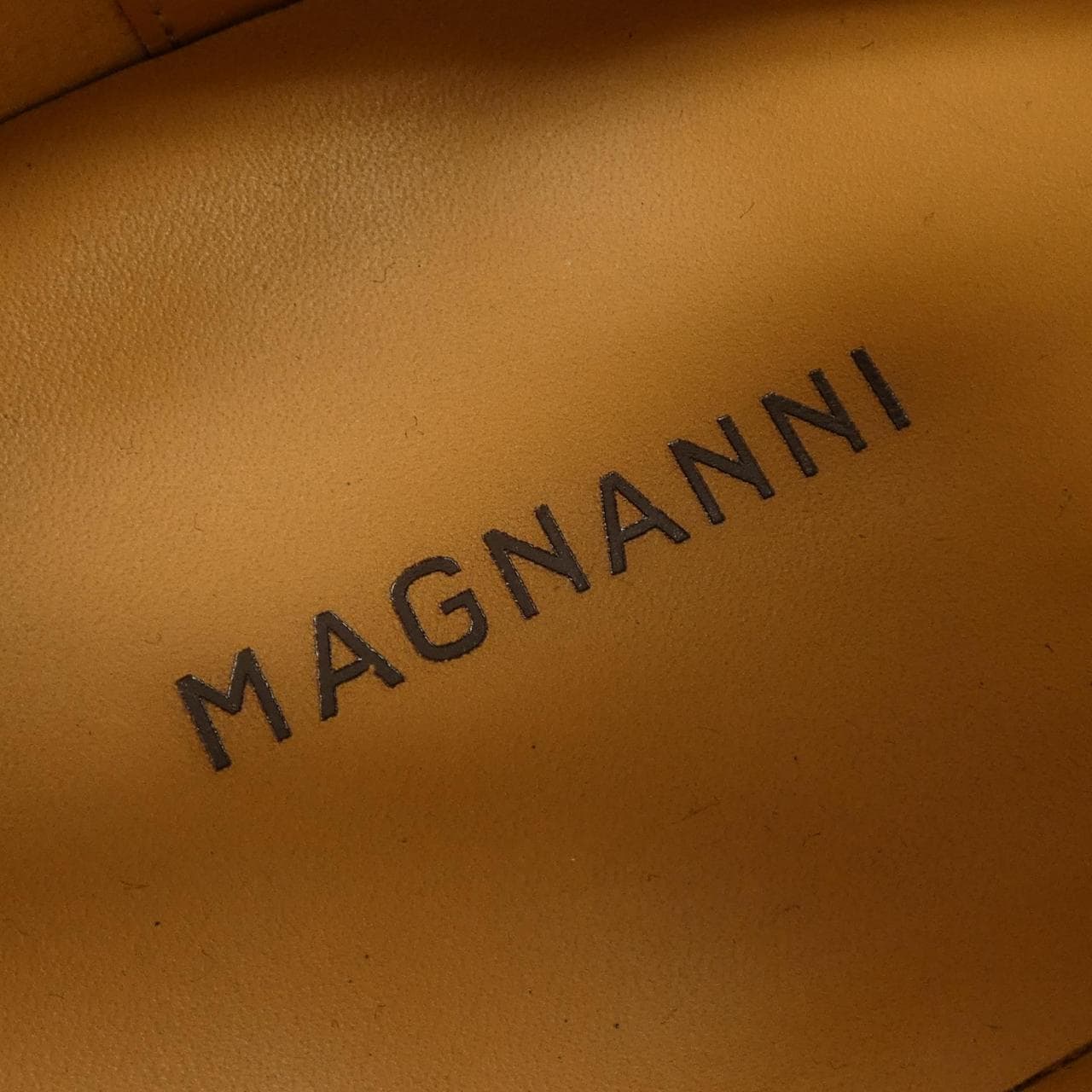 マグナーニ MAGNANNI シューズ