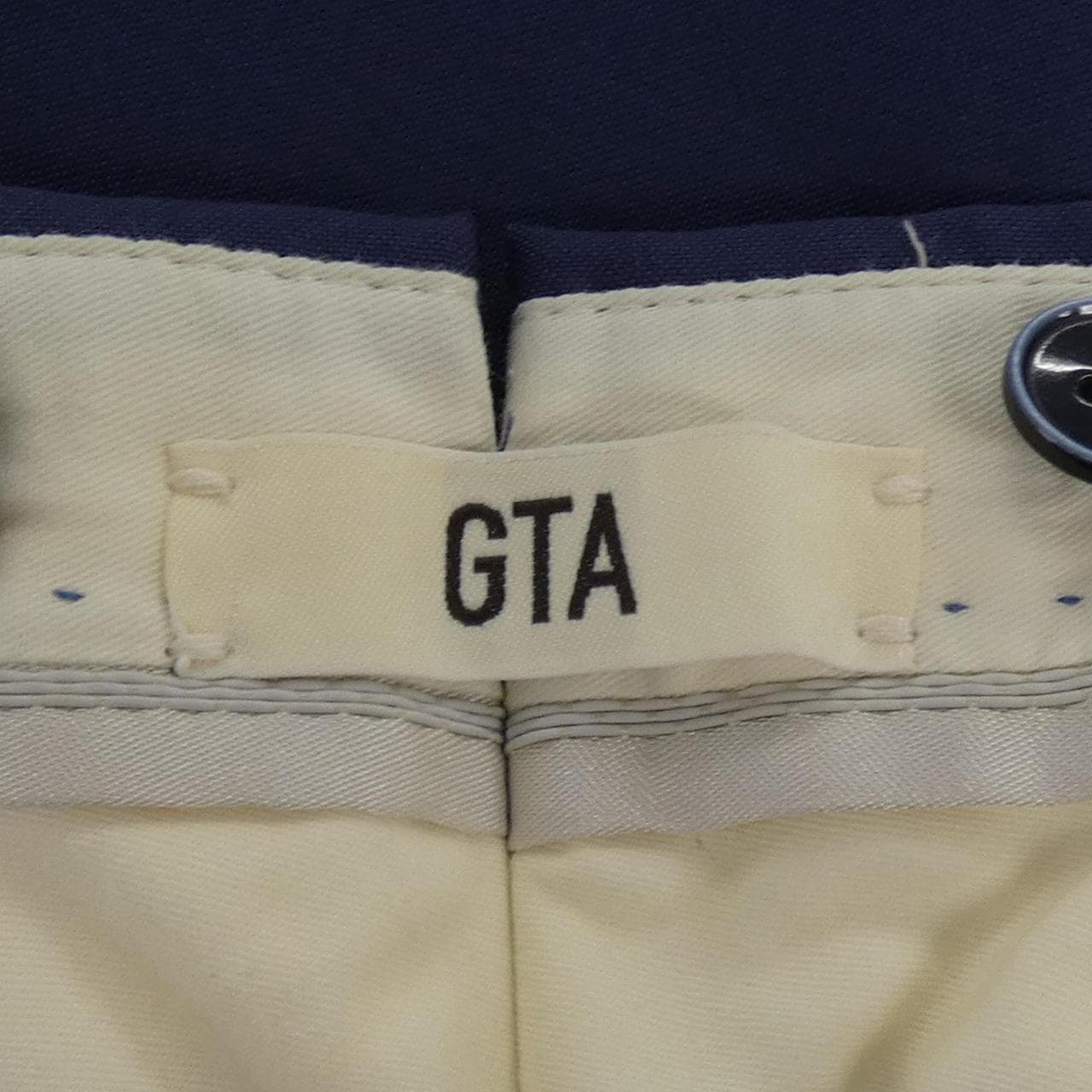 ジーティーアー G.T.A パンツ