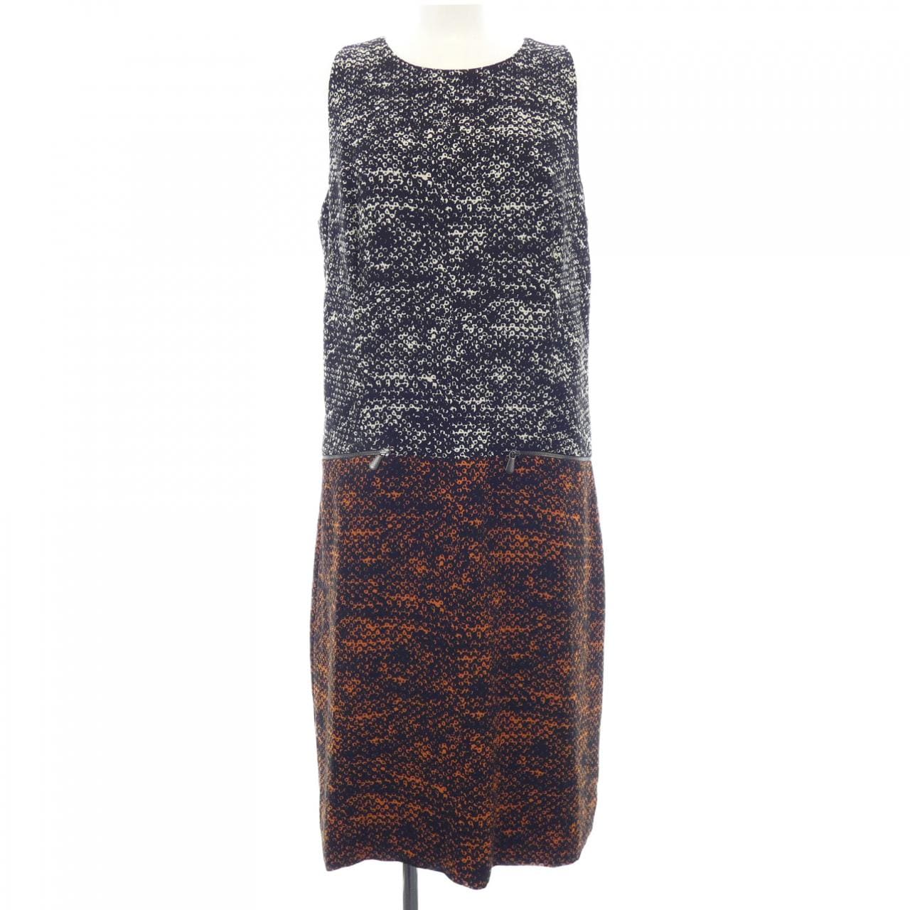 BOTTEGA VENETA Veneta 406062 VZSI0 Dress