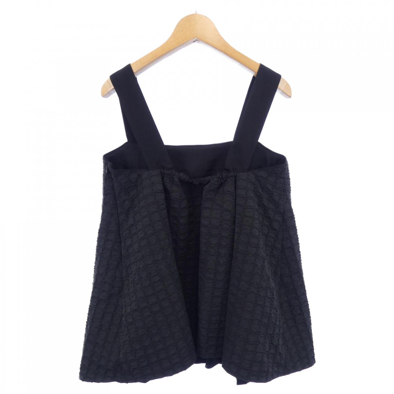 ドゥロワー DRAWER 6521-299-1220 トップス