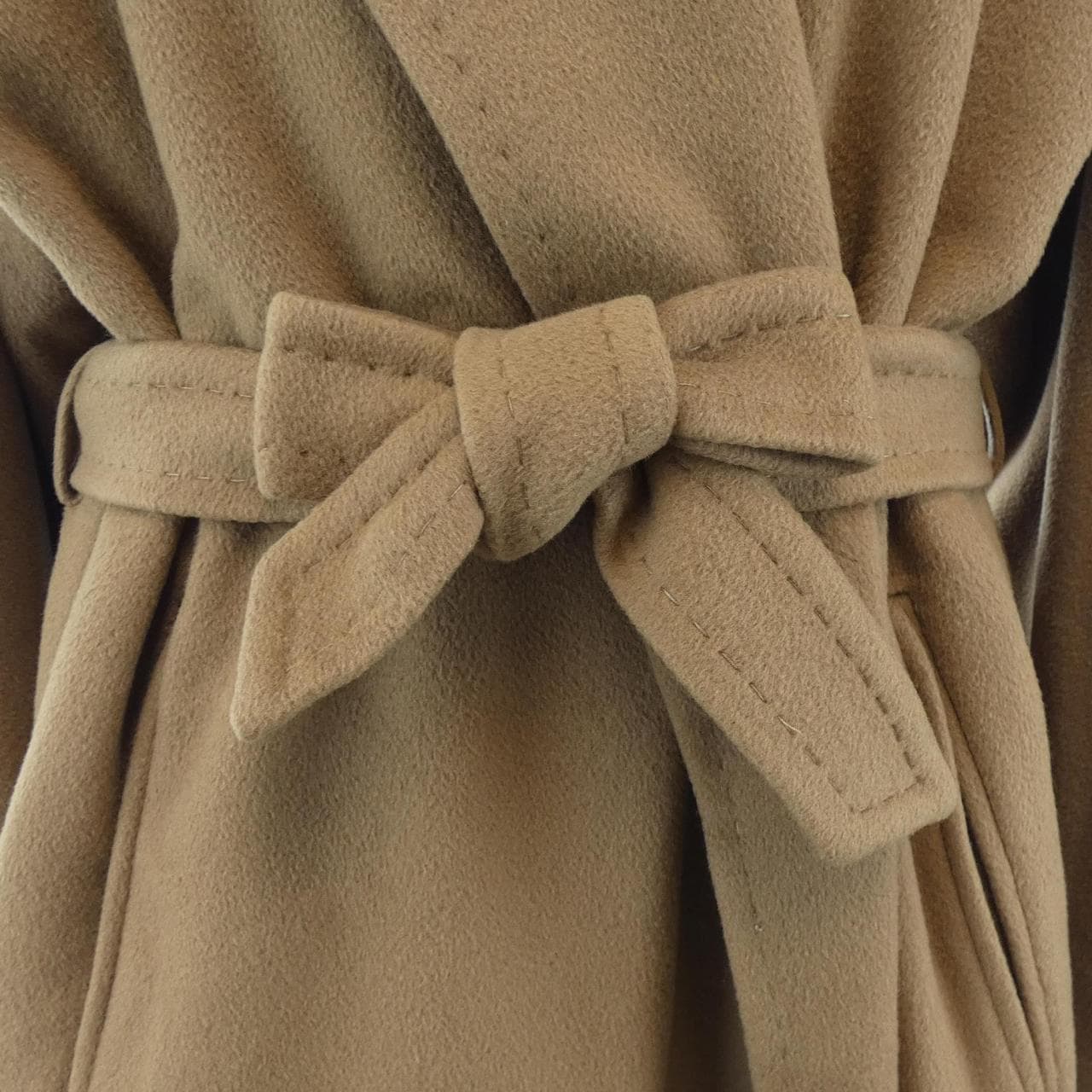 【ヴィンテージ】マックスマーラ Max Mara コート