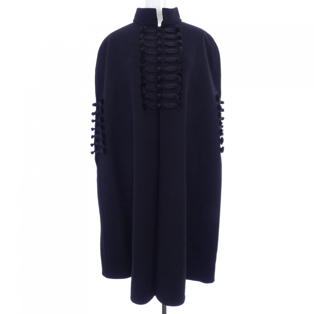 クリスチャンディオール CHRISTIAN DIOR 310M29A0006 ケープ