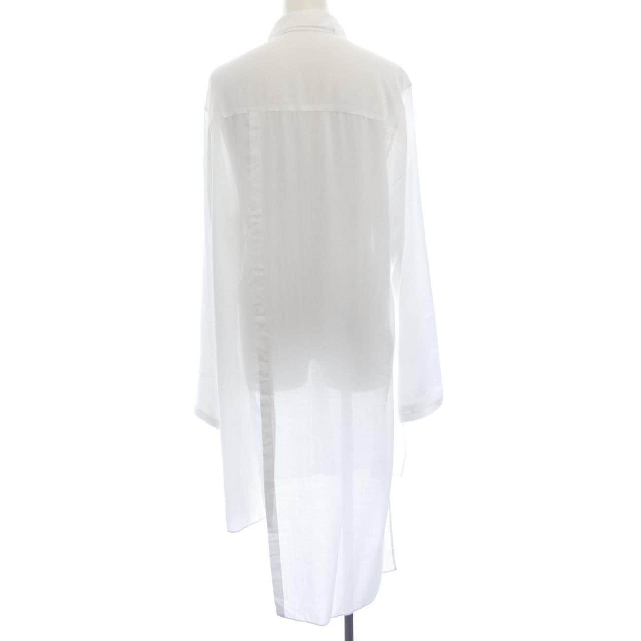 ヨウジヤマモトプールオム YOHJI YAMAMOTO POUR HOMME HP-B64-249 シャツ