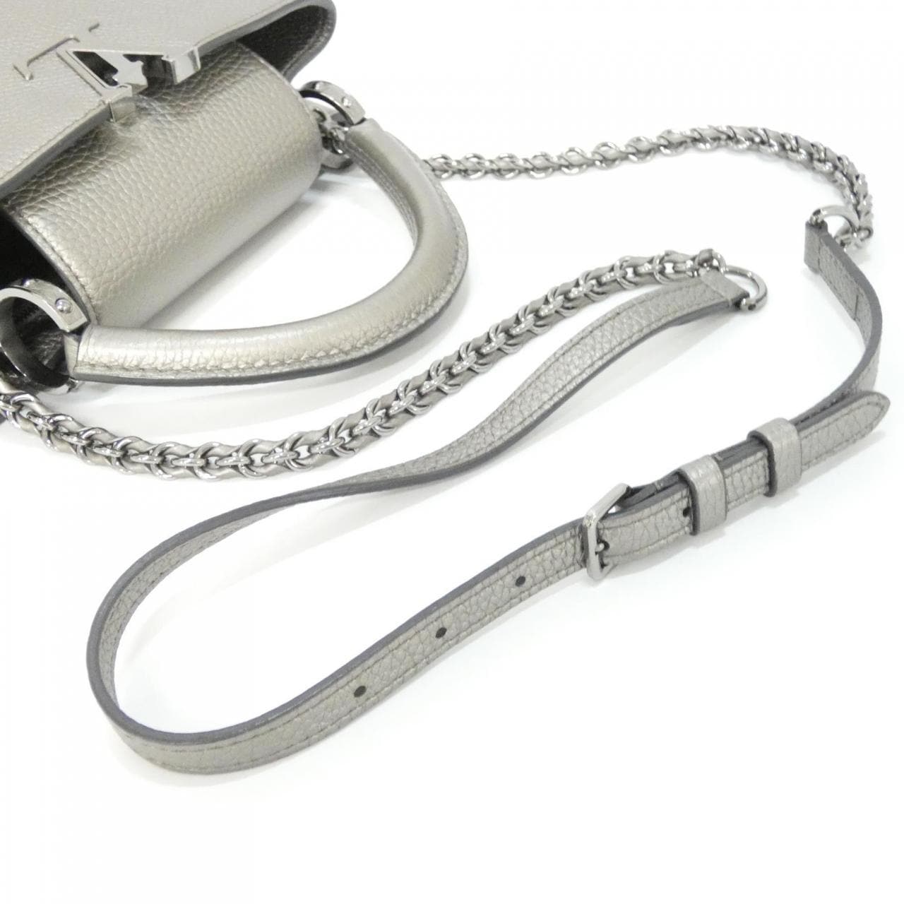 ルイヴィトン カプシーヌBB M21102 バッグ