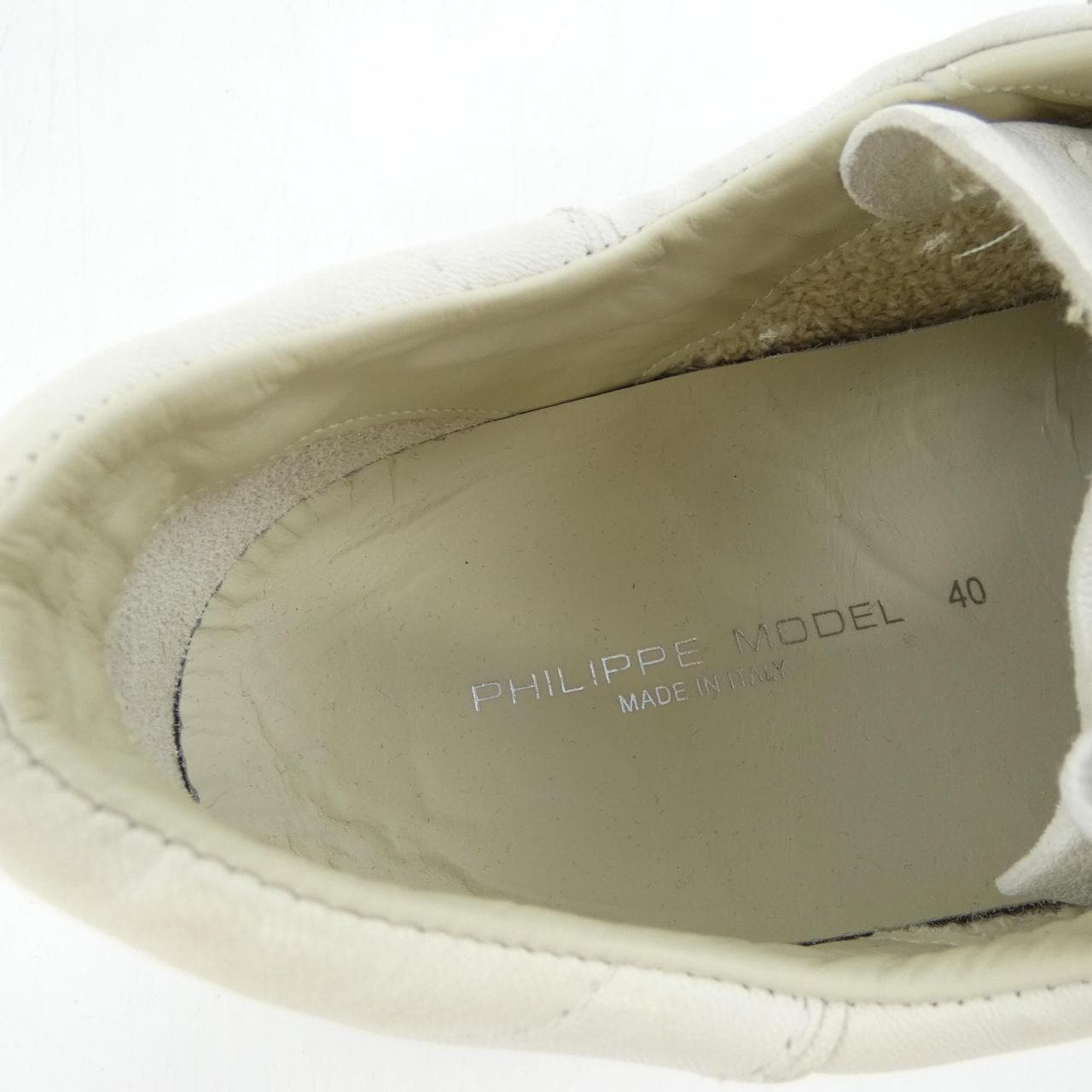 フィリップモデル PHILIPPE MODEL スニーカー