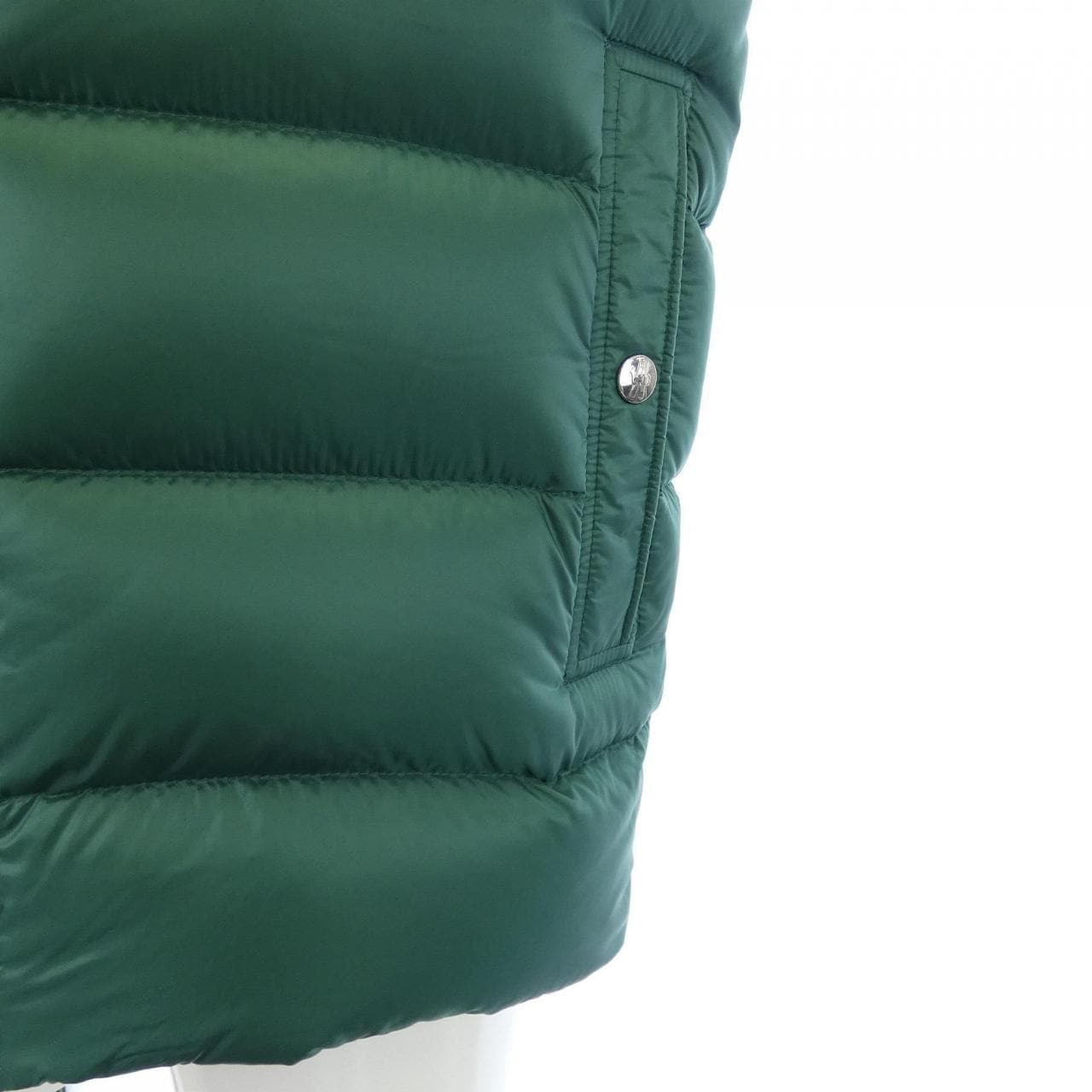 モンクレール MONCLER VANOISE ダウンベスト