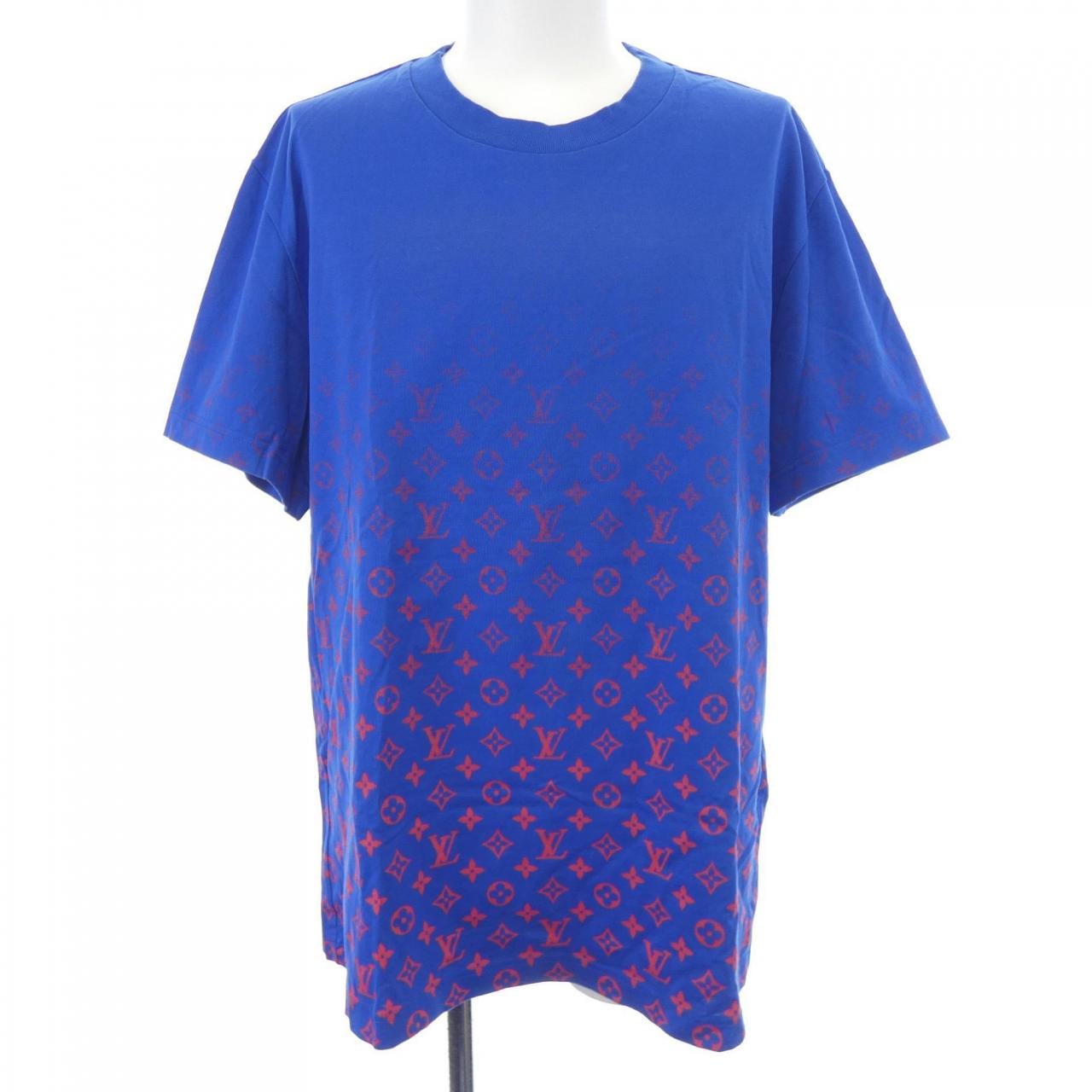 ルイヴィトン LOUIS VUITTON HKY46WNPG Tシャツ