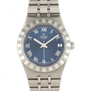 チューダー/チュードル チューダーロイヤル M28400-0006 SS 自動巻