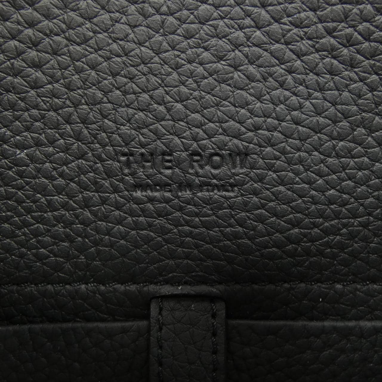 ザロウ THE ROW ソフトマルゴー SOFT MARGAUX W1190 L133 BAG