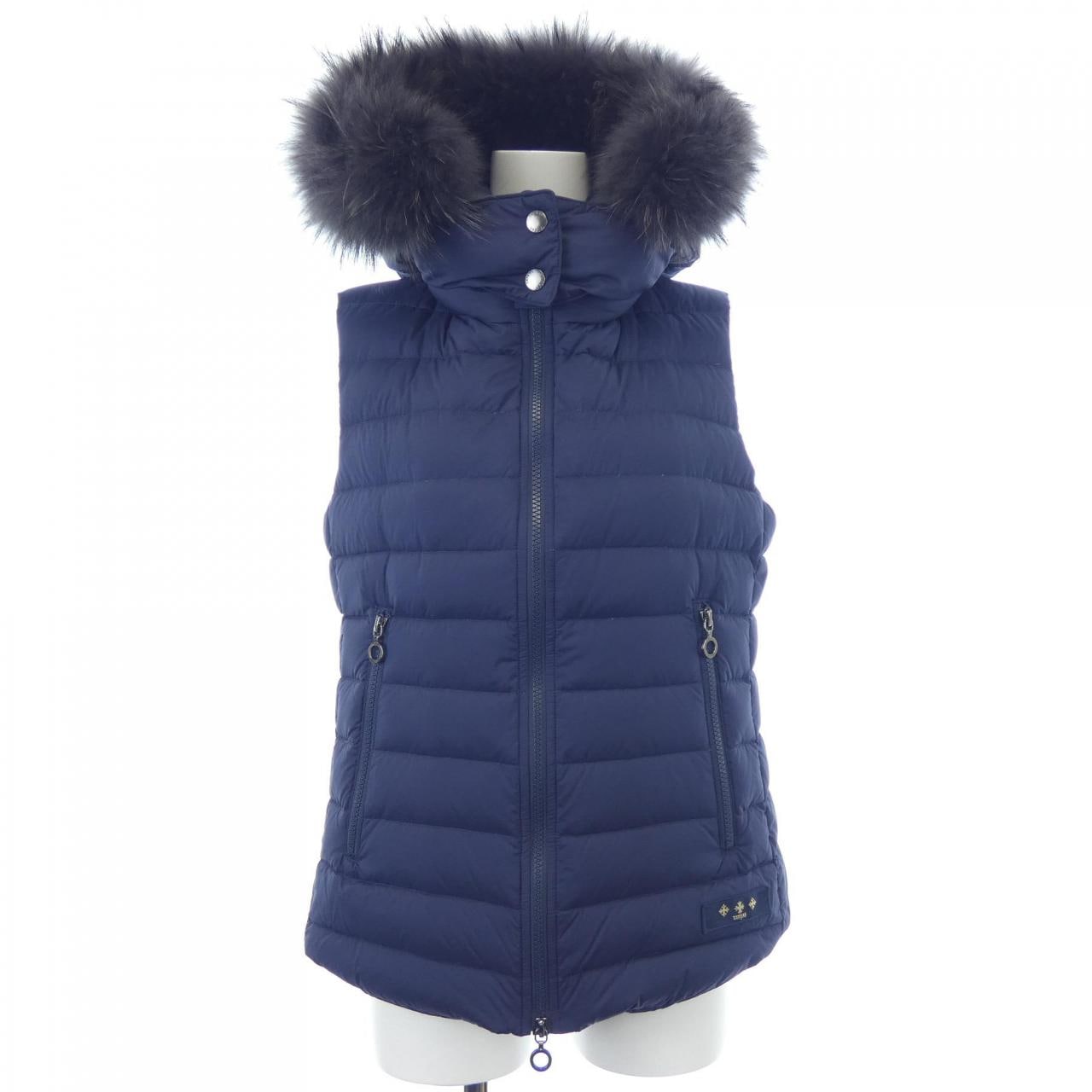 タトラス TATRAS LTAT22A4900-D ダウンベスト