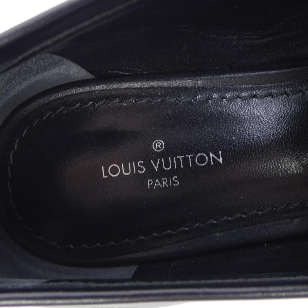 ルイヴィトン LOUIS VUITTON SC0210 シューズ