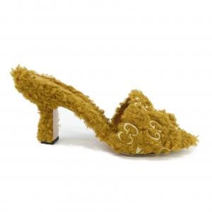 グッチ GUCCI ADIDAS 722440 FAAV8 サンダル