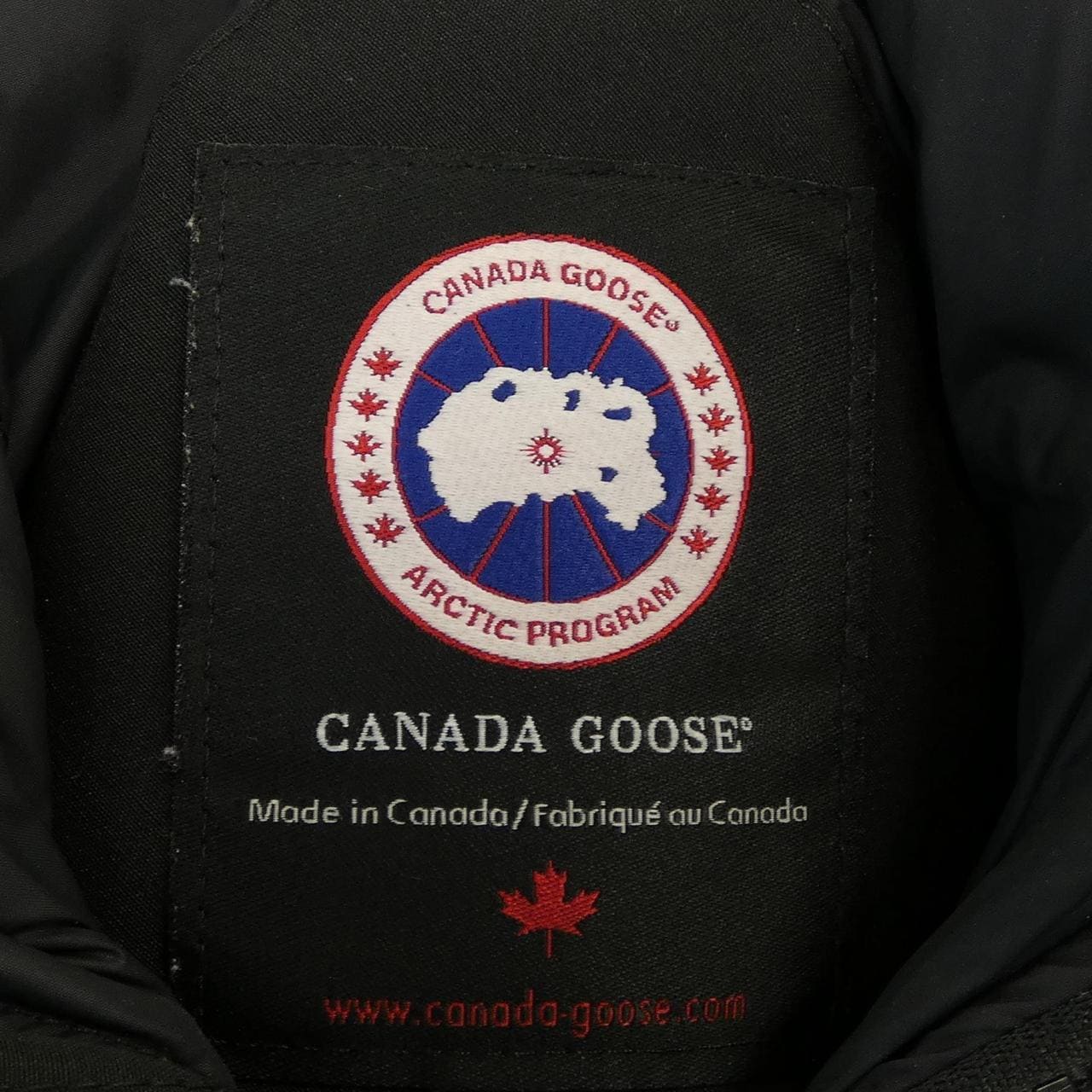 カナダグース CANADA GOOSE 3426JM R CHATEAU シャトー ダウンジャケット