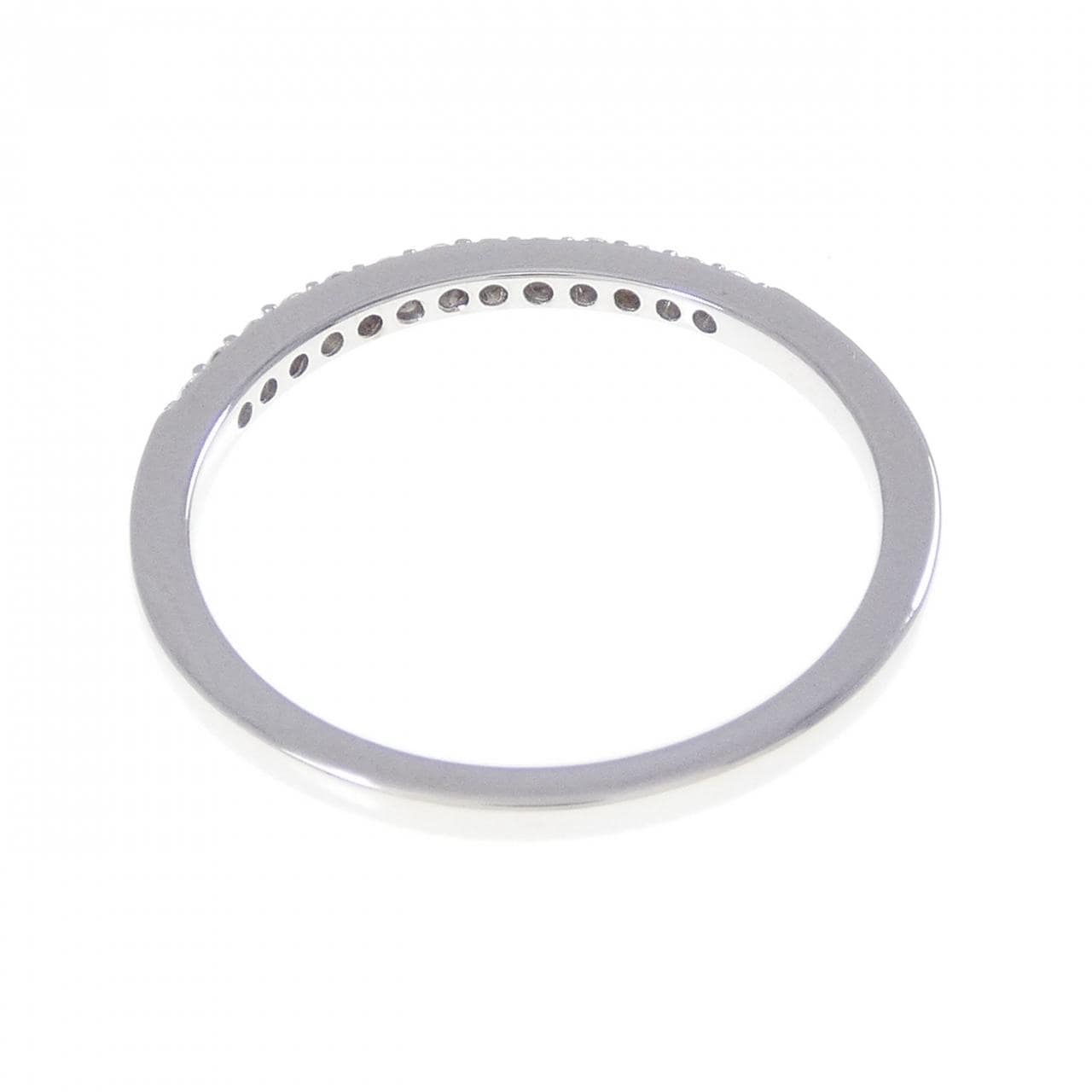 ジーエスティービー ダイヤモンド リング 0.10CT