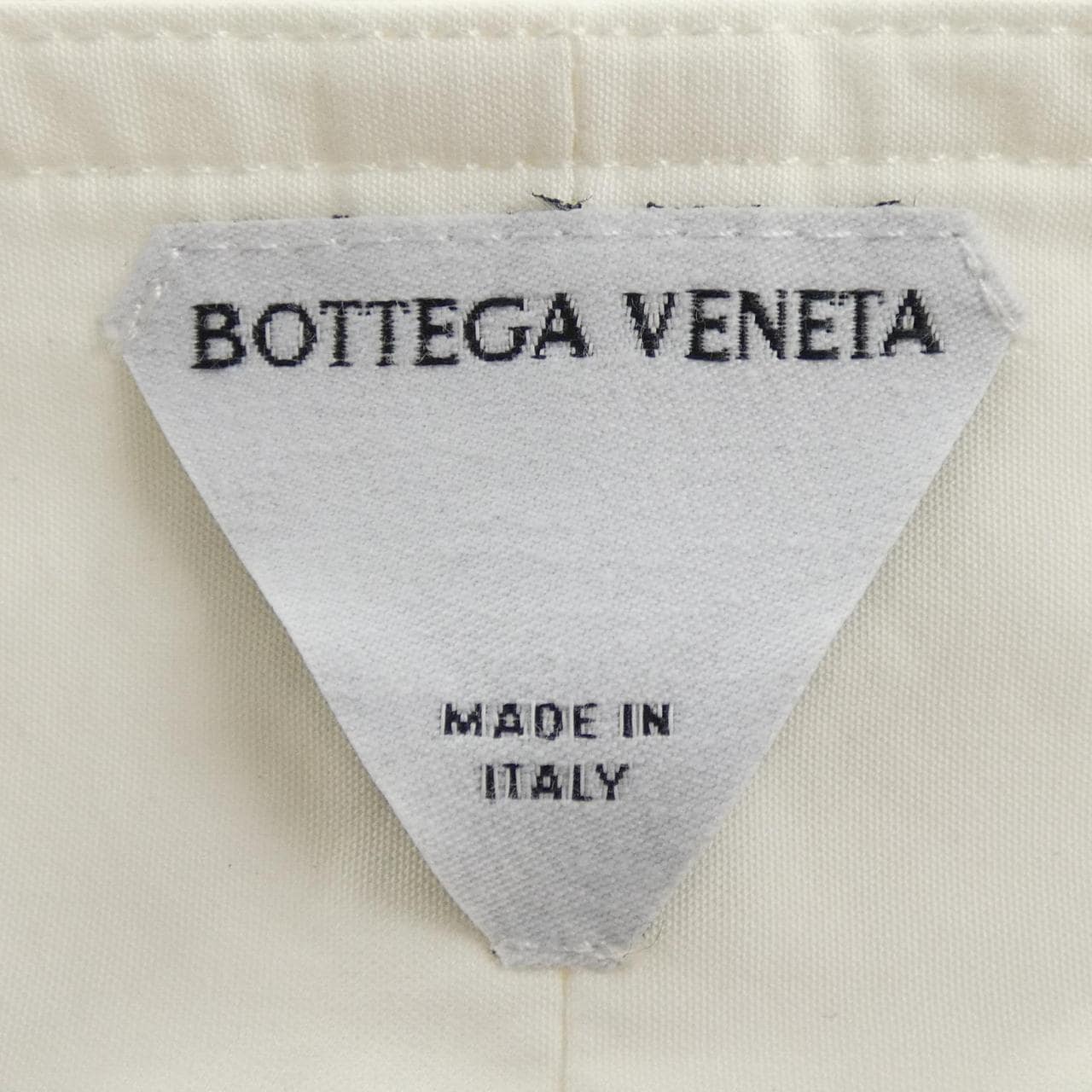 ボッテガヴェネタ BOTTEGA VENETA 729372 VA5Y0 パンツ