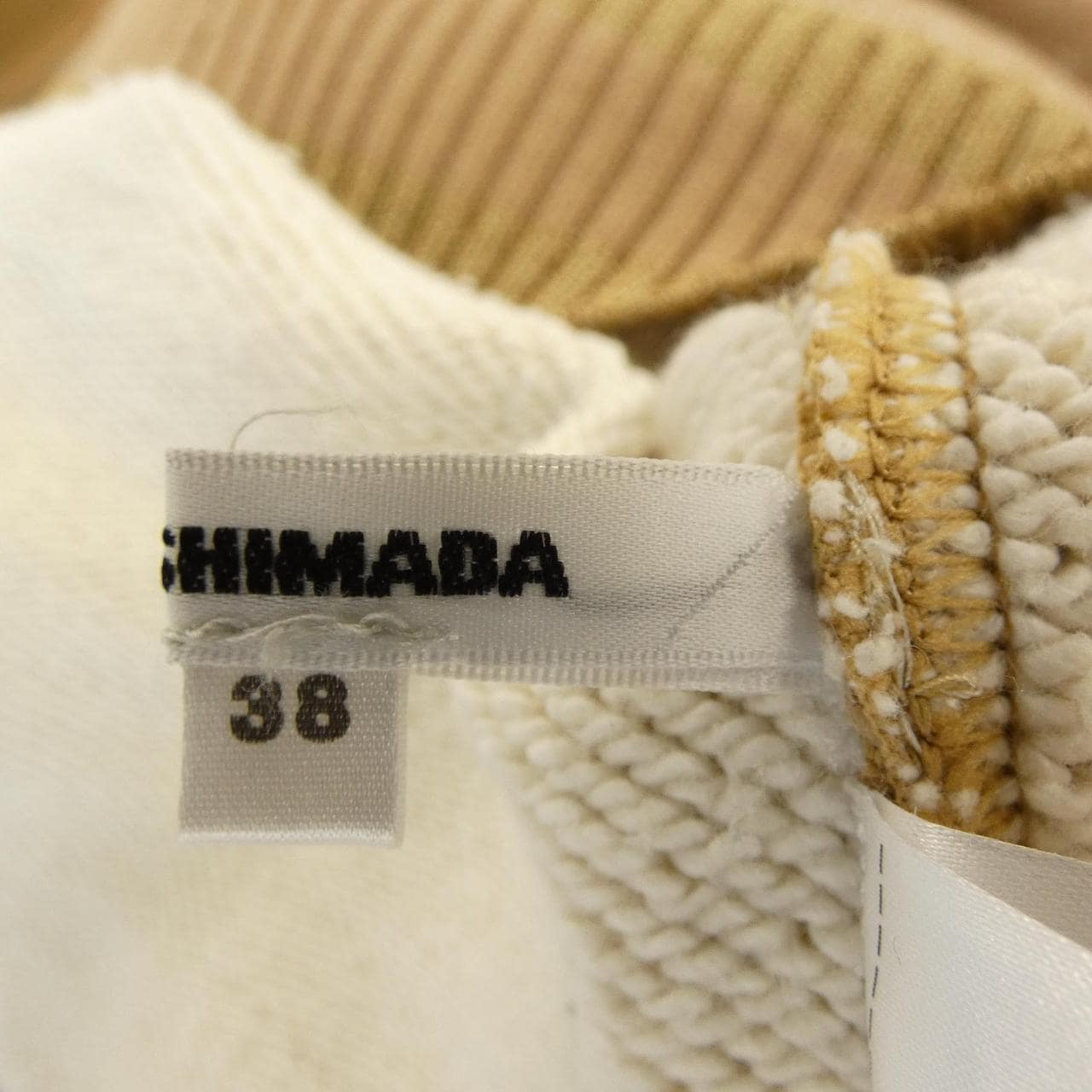 ジュンコシマダ JUNKO SHIMADA スカート