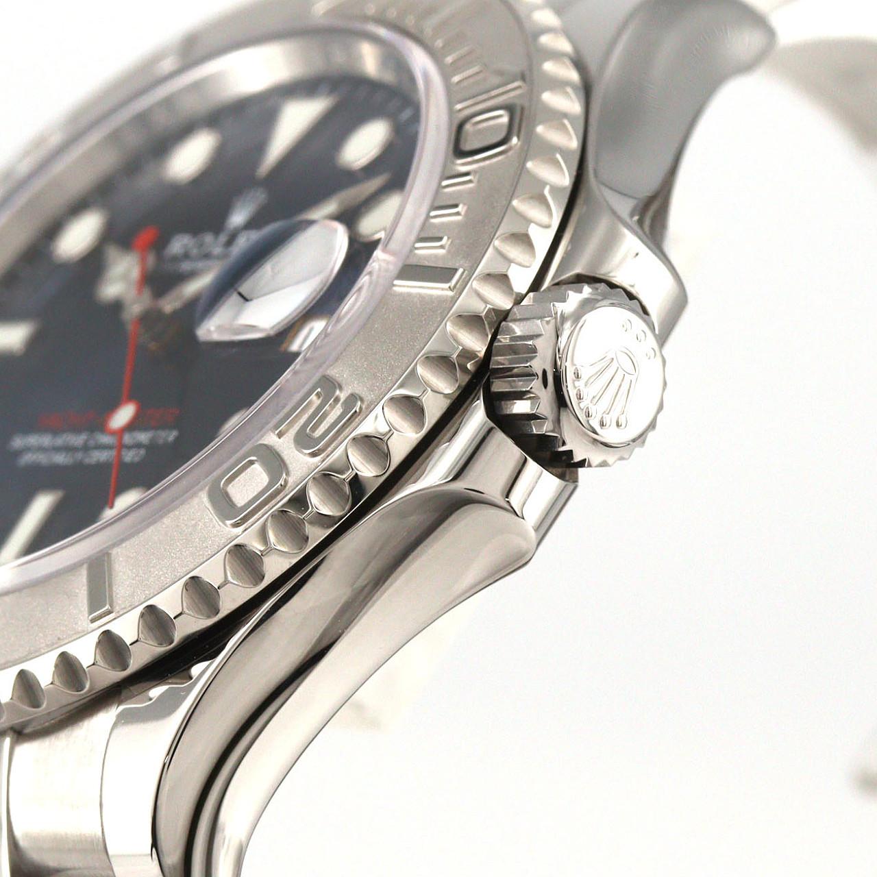 ロレックス ヨットマスター 126622 SSxPT 自動巻 ランダム番