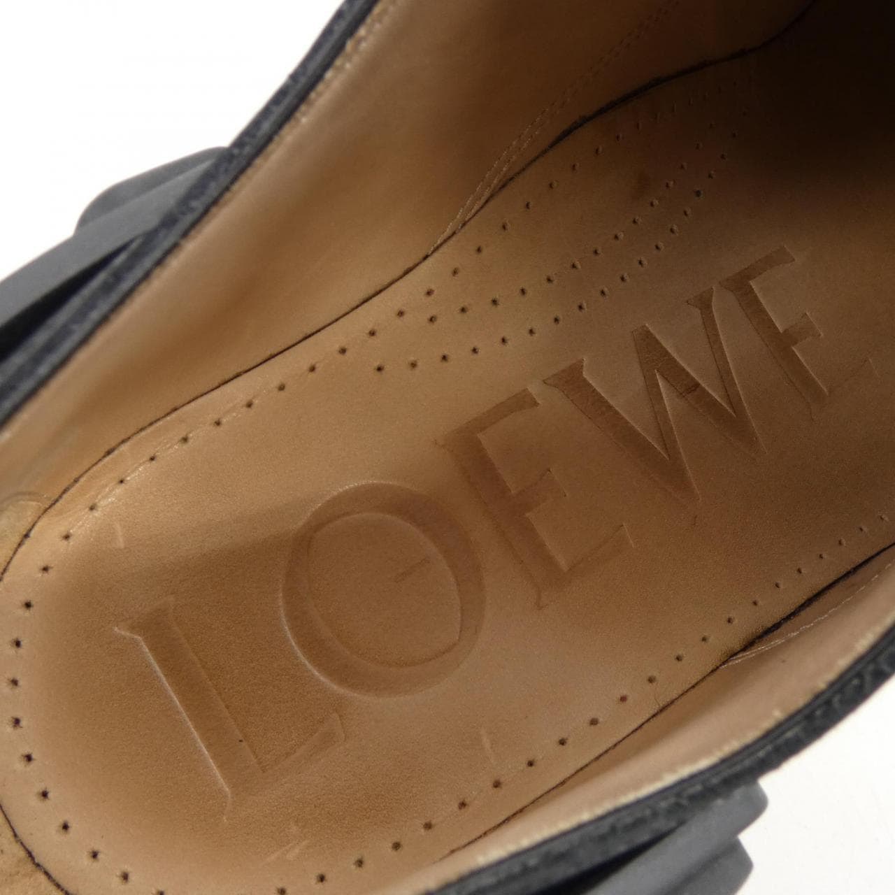 ロエベ LOEWE シューズ