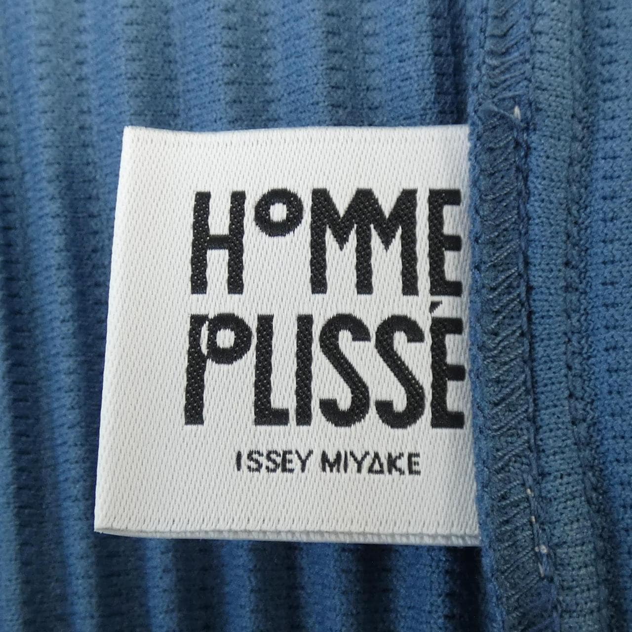 オムプリッセ HOMME PLISSE HP13JL170 ブルゾン