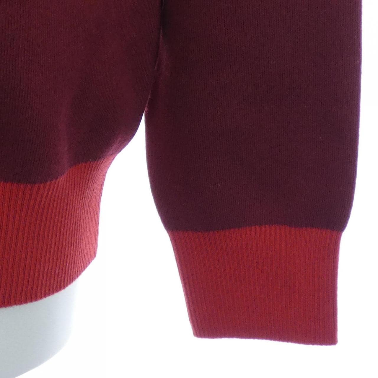 キャバン CABaN カーディガン