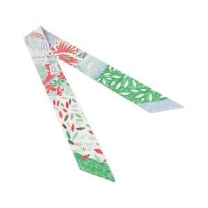 エルメス ツイリー 063031S スカーフ