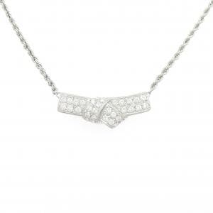 ポーラ ダイヤモンド ネックレス 1.00CT