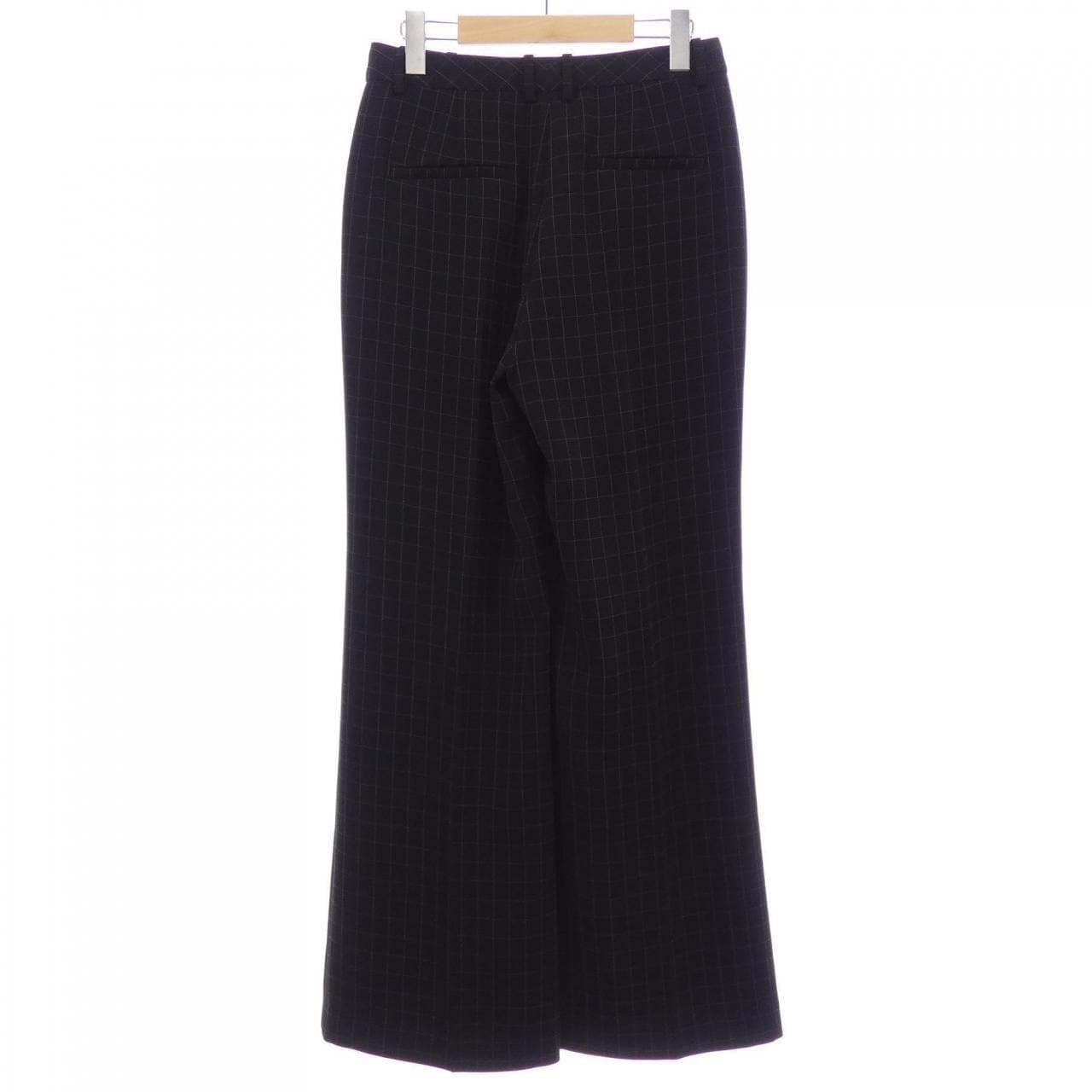 セオリーリュクス Theory luxe パンツ