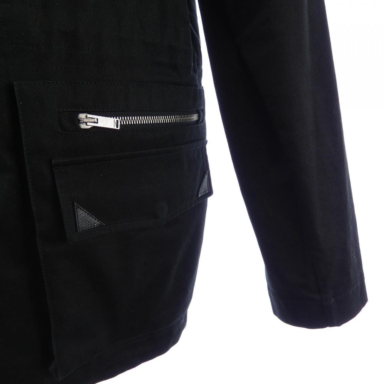 サンローラン SAINT LAURENT 605940 Y253Q ブルゾン