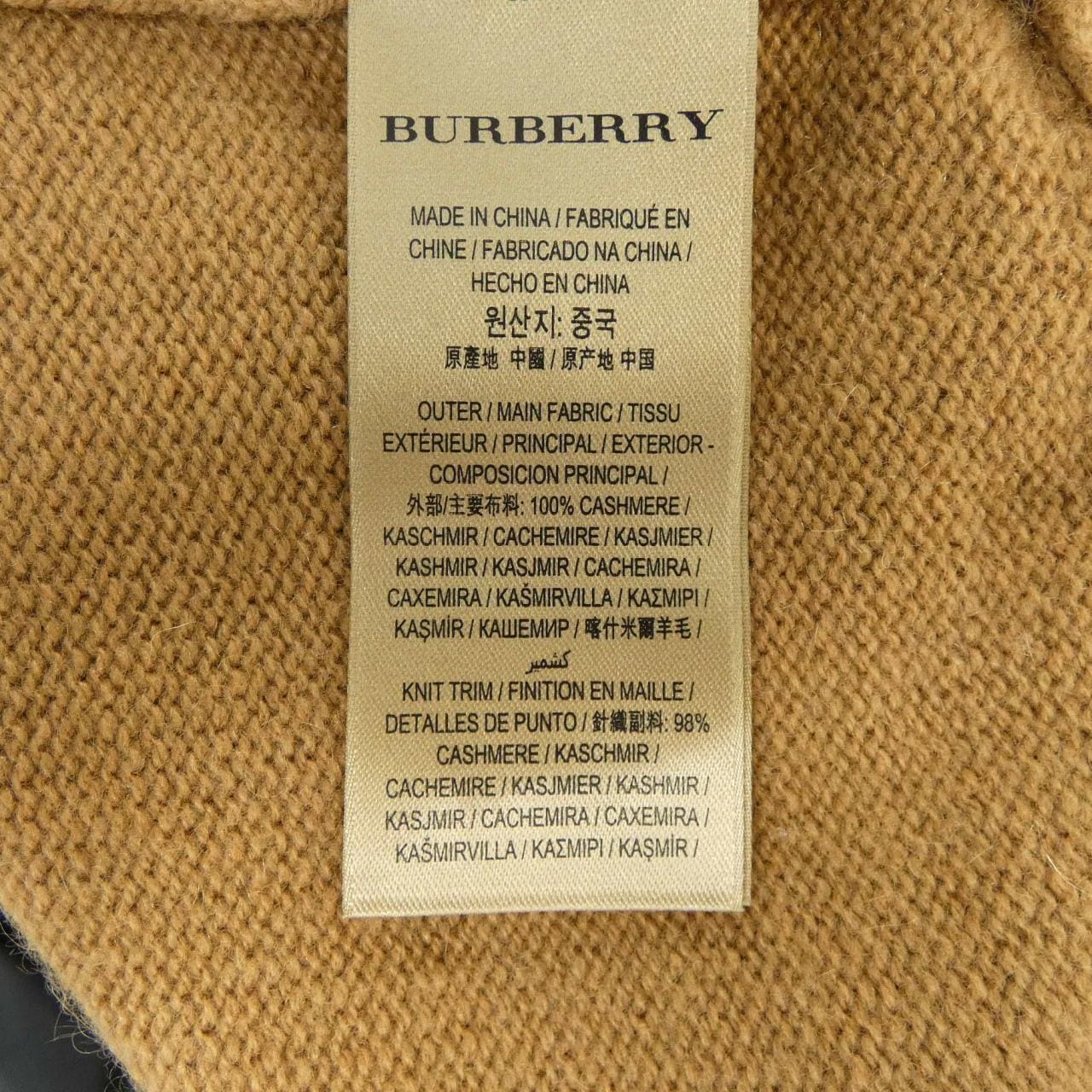 バーバリー BURBERRY 8005669 ニット